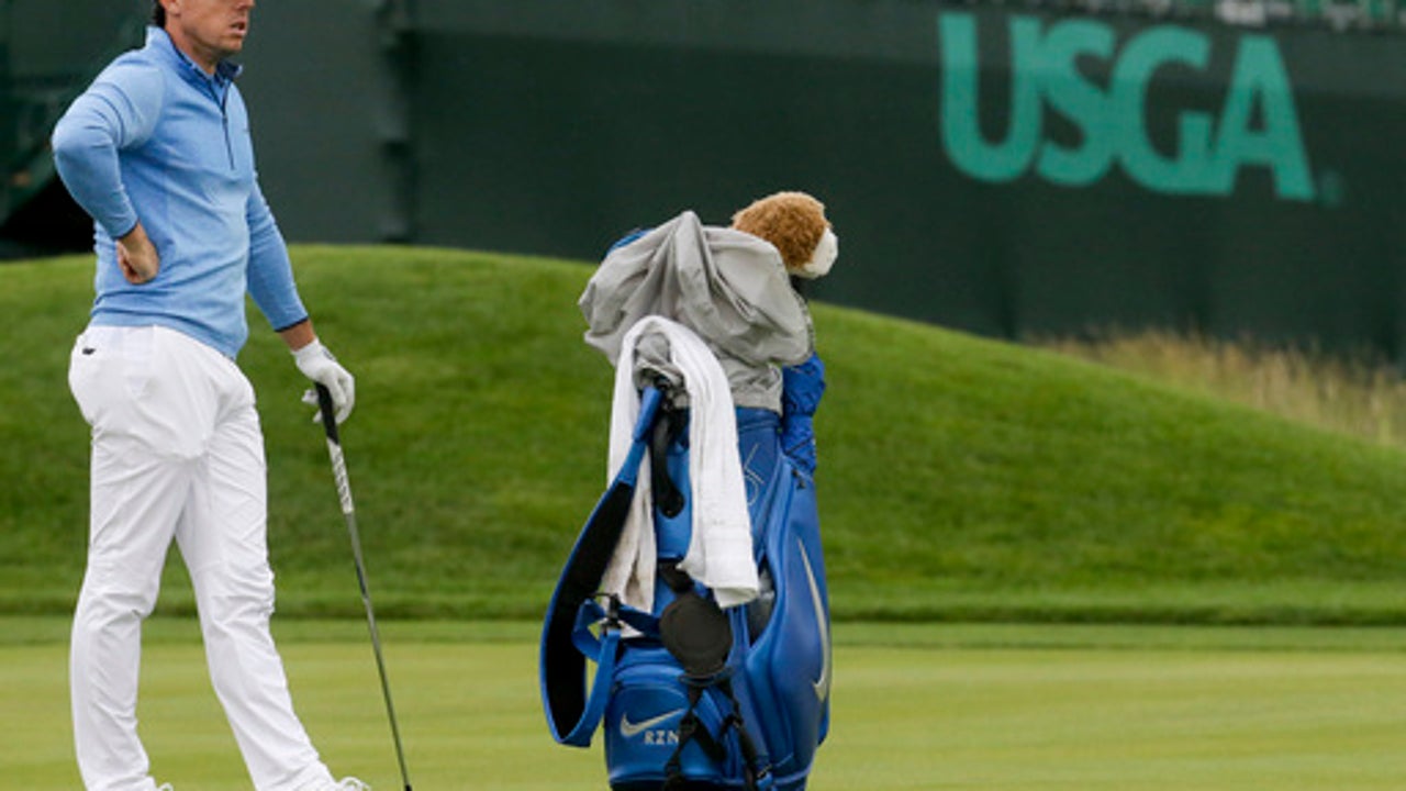 Phil Mickelson keeps chasing elusive US Open